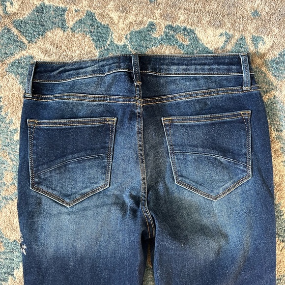 Driftwood skinny jeans - Picture 7 of 9